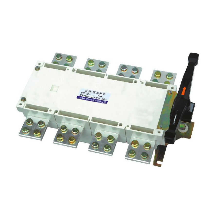 JLGLC-1600A-4