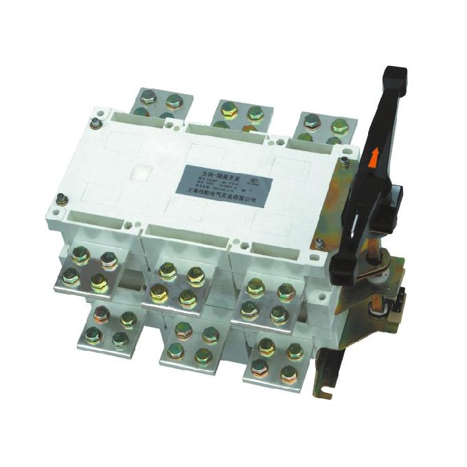 JLGLZ1-1600A-3