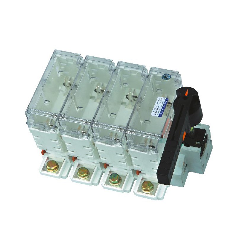 JLGLR-250A-4